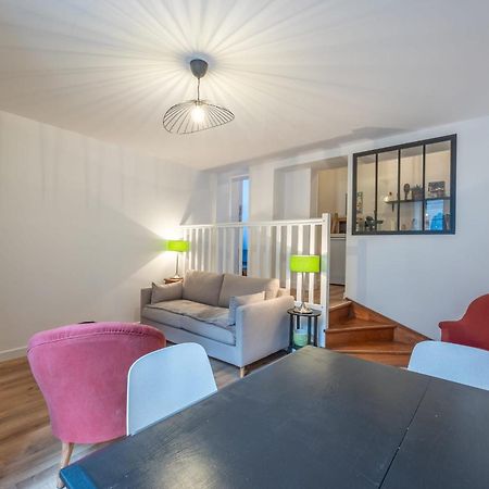 Apartament Le Petit Clos Bayeux Zewnętrze zdjęcie