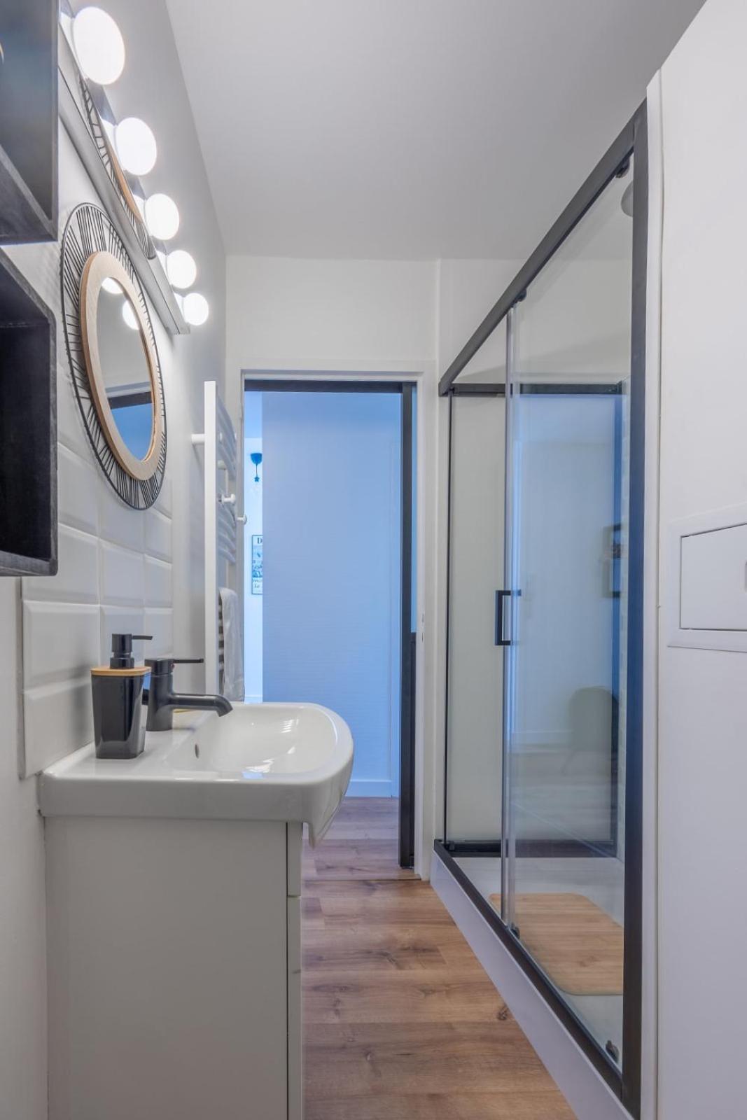 Apartament Le Petit Clos Bayeux Zewnętrze zdjęcie