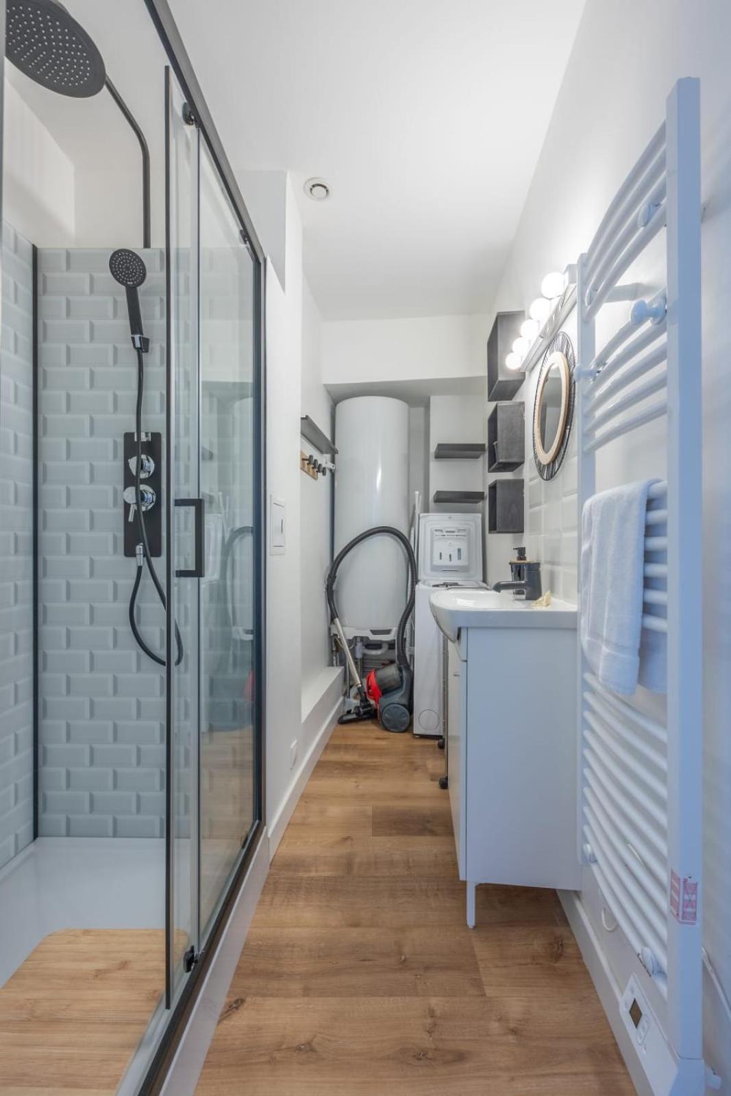 Apartament Le Petit Clos Bayeux Zewnętrze zdjęcie