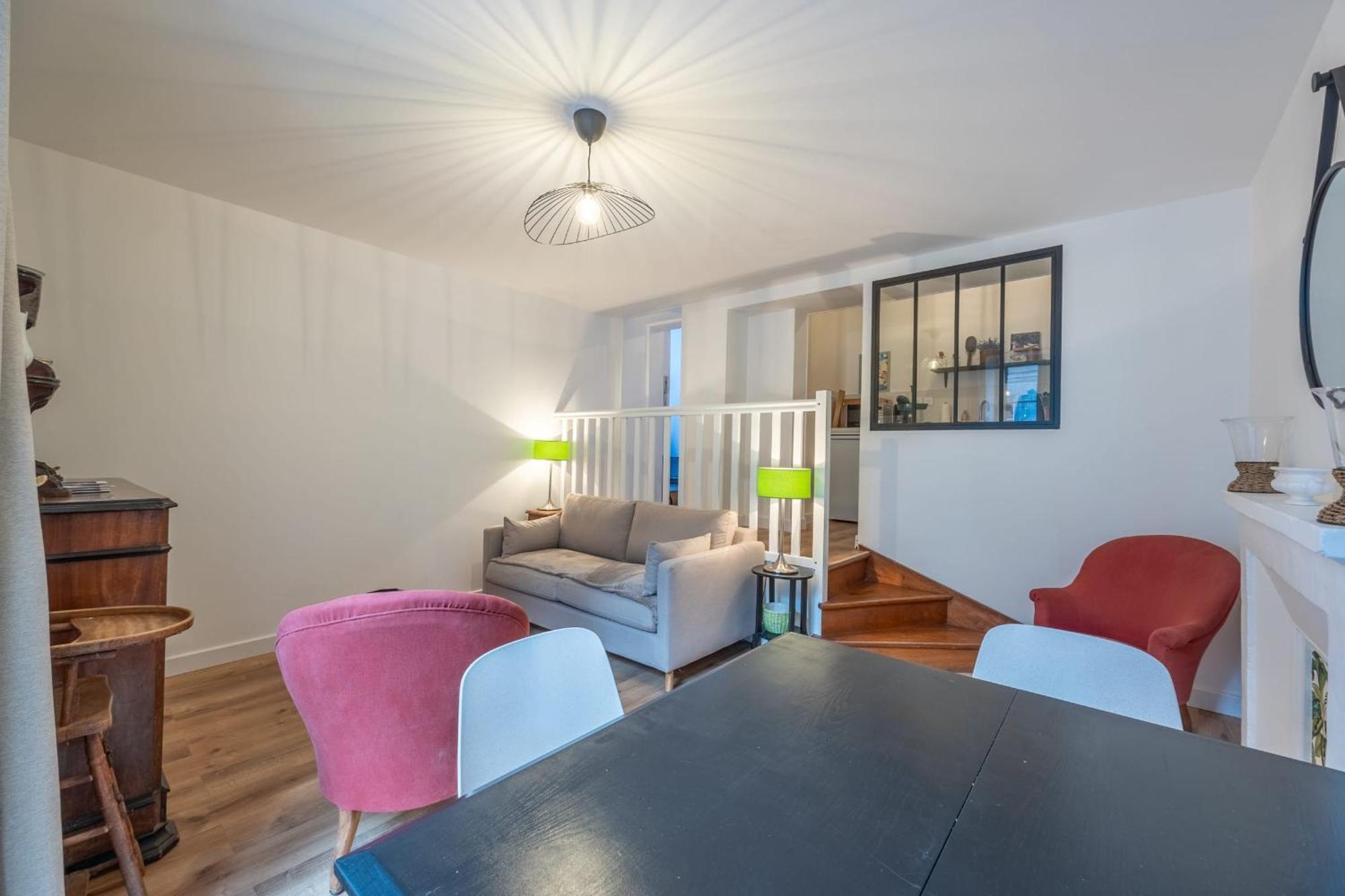 Apartament Le Petit Clos Bayeux Zewnętrze zdjęcie