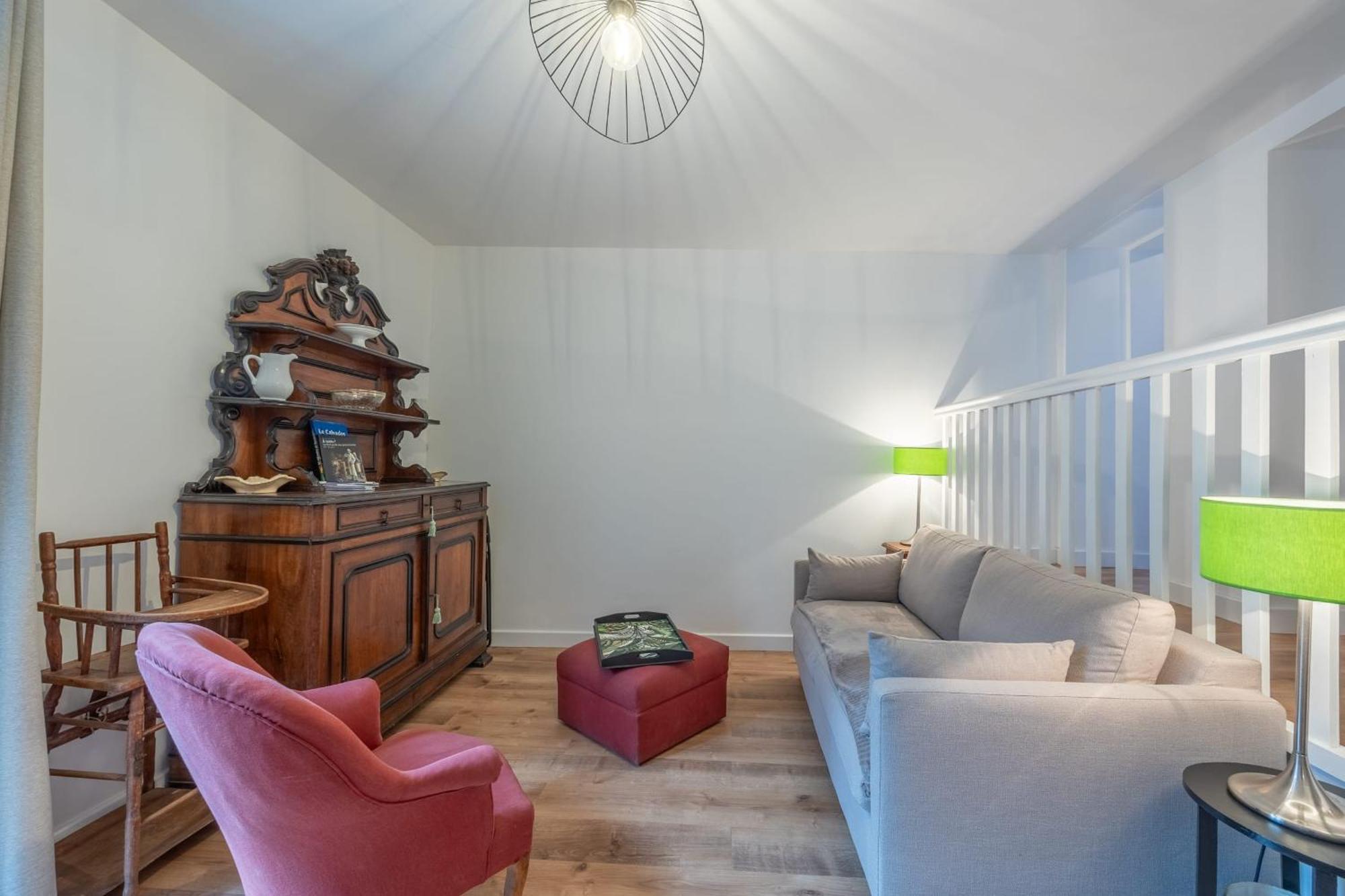 Apartament Le Petit Clos Bayeux Zewnętrze zdjęcie