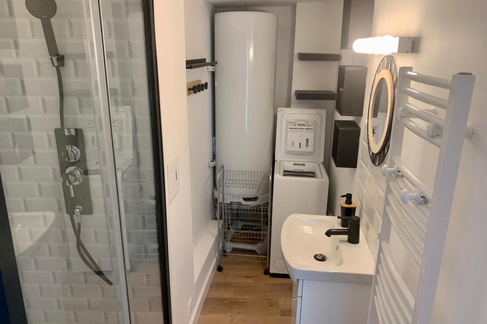 Apartament Le Petit Clos Bayeux Zewnętrze zdjęcie